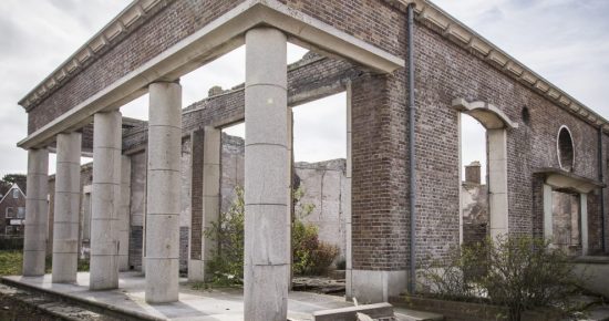 Administratiegebouw