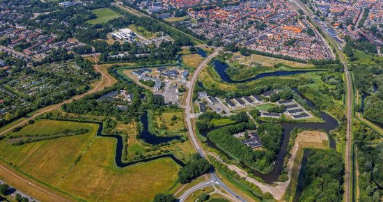 Fort Dirksz Admiraal
