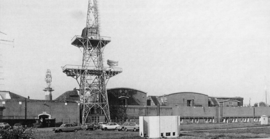 Fort Navgis 1951