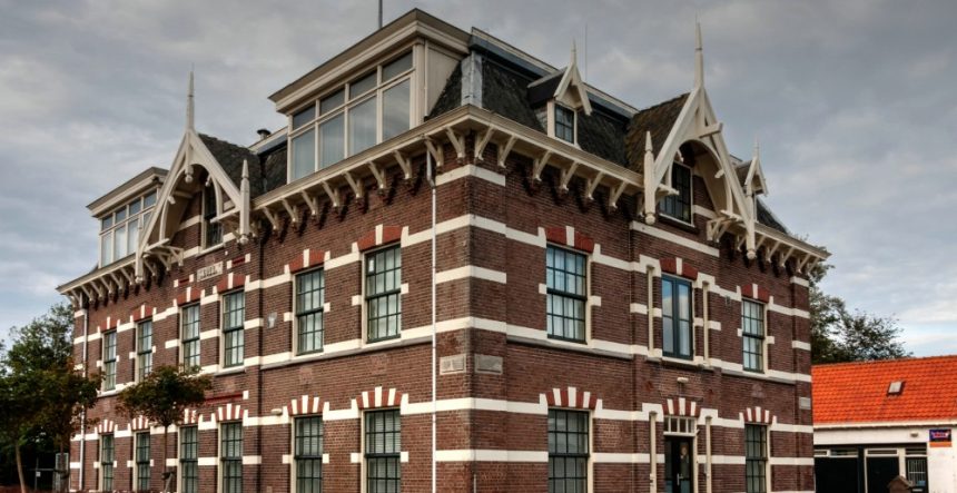 kledingmagazijn