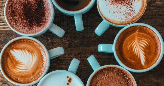 Koffiemoment Erfgoed Den Helder